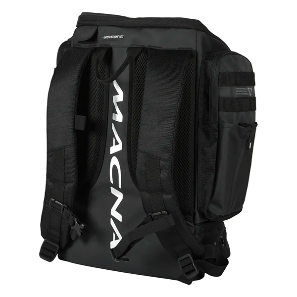 Macna MUBP Backpack 165.6530.101 3 554E